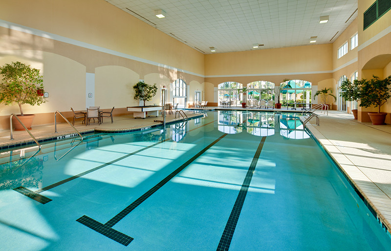 Sheraton Broadway Plantation. One-Bedroom Villa. Myrtle Beach, SC