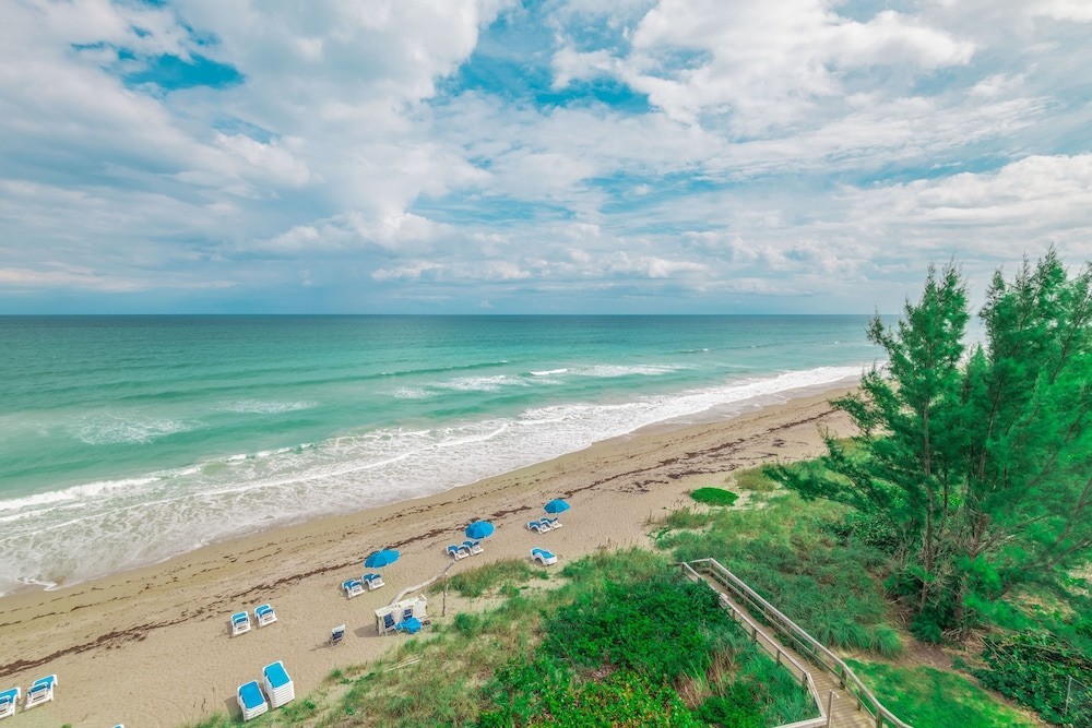 Feb 7 – Feb 14, 2027 at Turtle Reef Club, Jensen Beach, 2 BD, Sleeps 6!