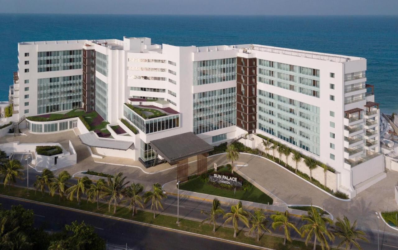 SUN PALACE CANCUN DIAMOND VIP ELITE ALL INCLUSIVE ADULTS ONLY WEEK BEST DEAL 18+