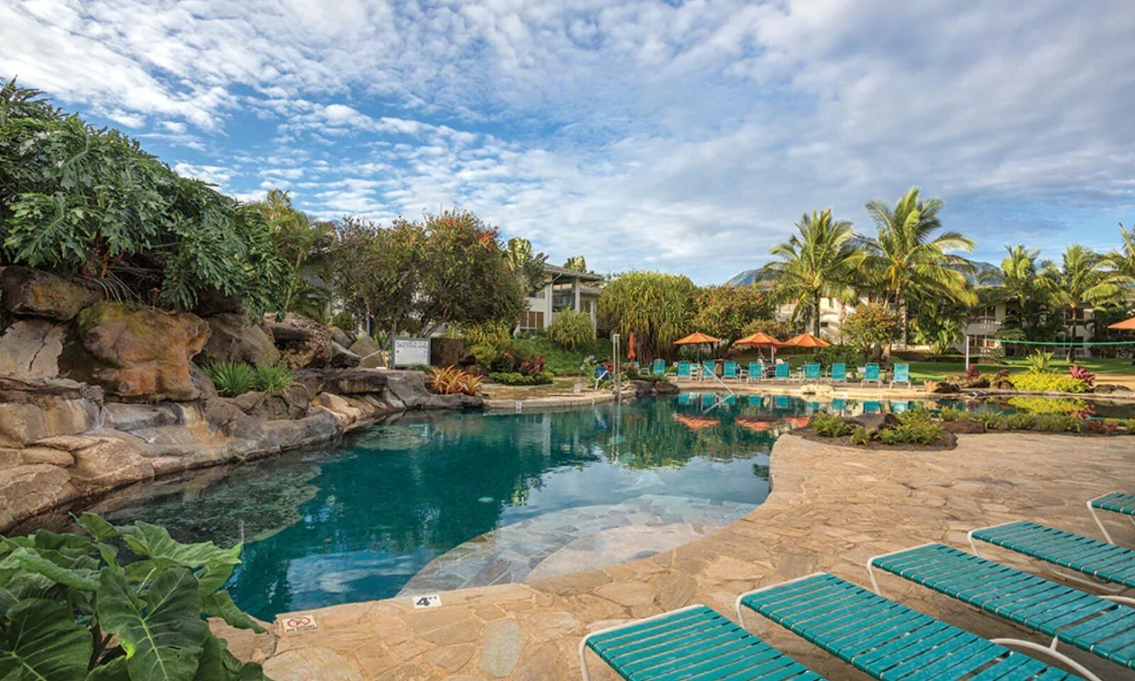 Club Wyndham Bali Hai Villas Kauai Princeville Hawaii Hotel ANY 3 Night 2023 1BR