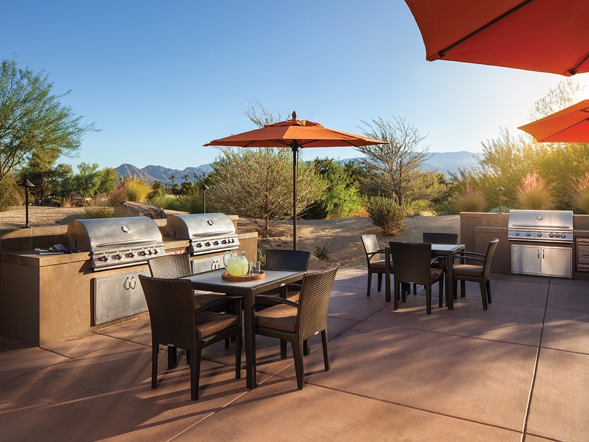 The Westin Desert Willow Villas – 1 BDRM Starting at $1190.00