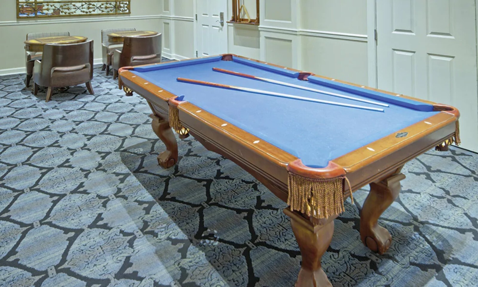 Club Wyndham Old Town Alexandria DC Hotel Resort Villas ANY 4 Night ANY YEAR 1BR