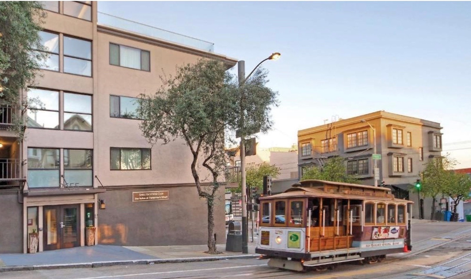 Suites at Fisherman’s Wharf San Francisco – Labor Day – Sept 6 thru 10, 2026