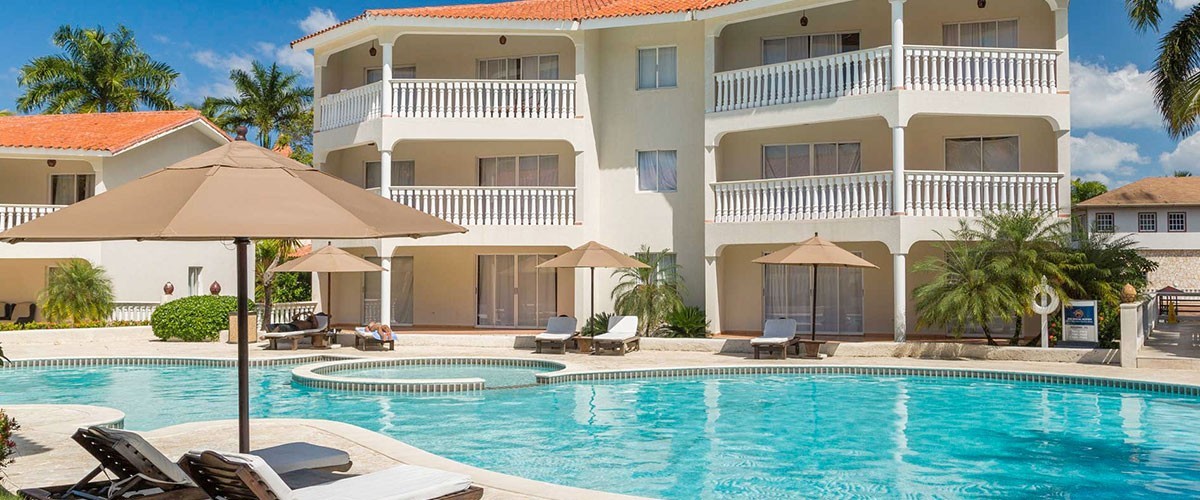 7-Night All-Inclusive Vacation, Royal Suites at Lifestyle Holidays, Puerto Plata