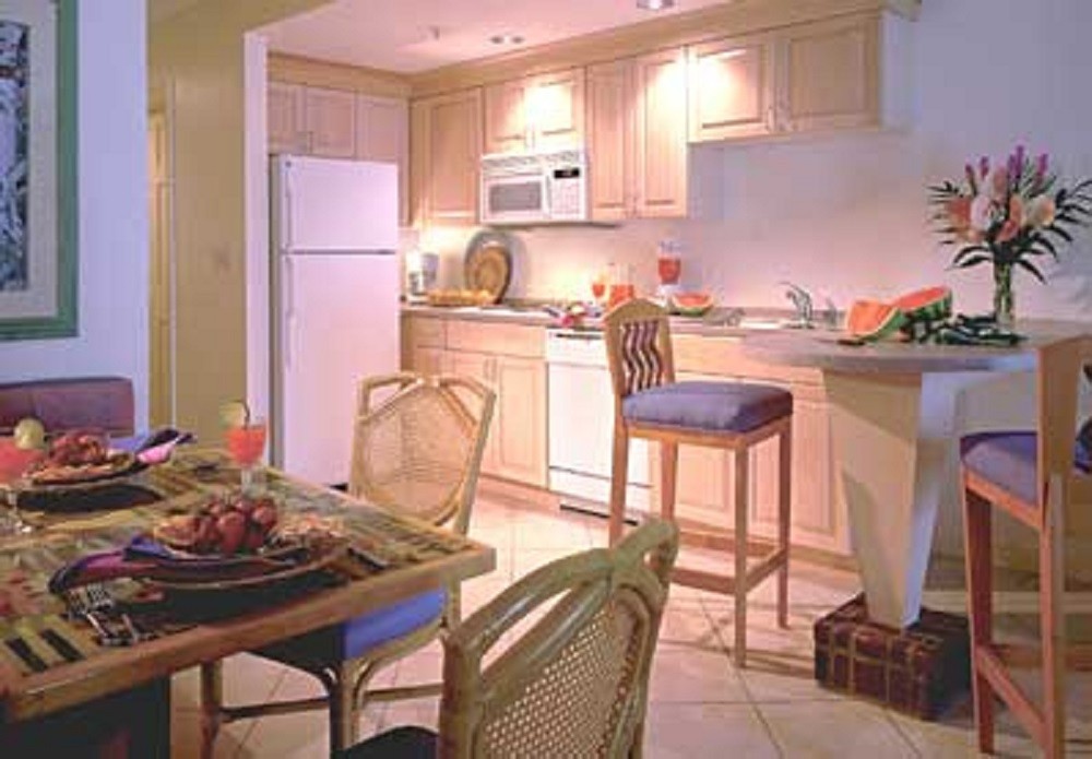 Hyatt Sunset Harbor, Key West, 2 Bedroom Villa, Sep 8 – 10, 2 Nights