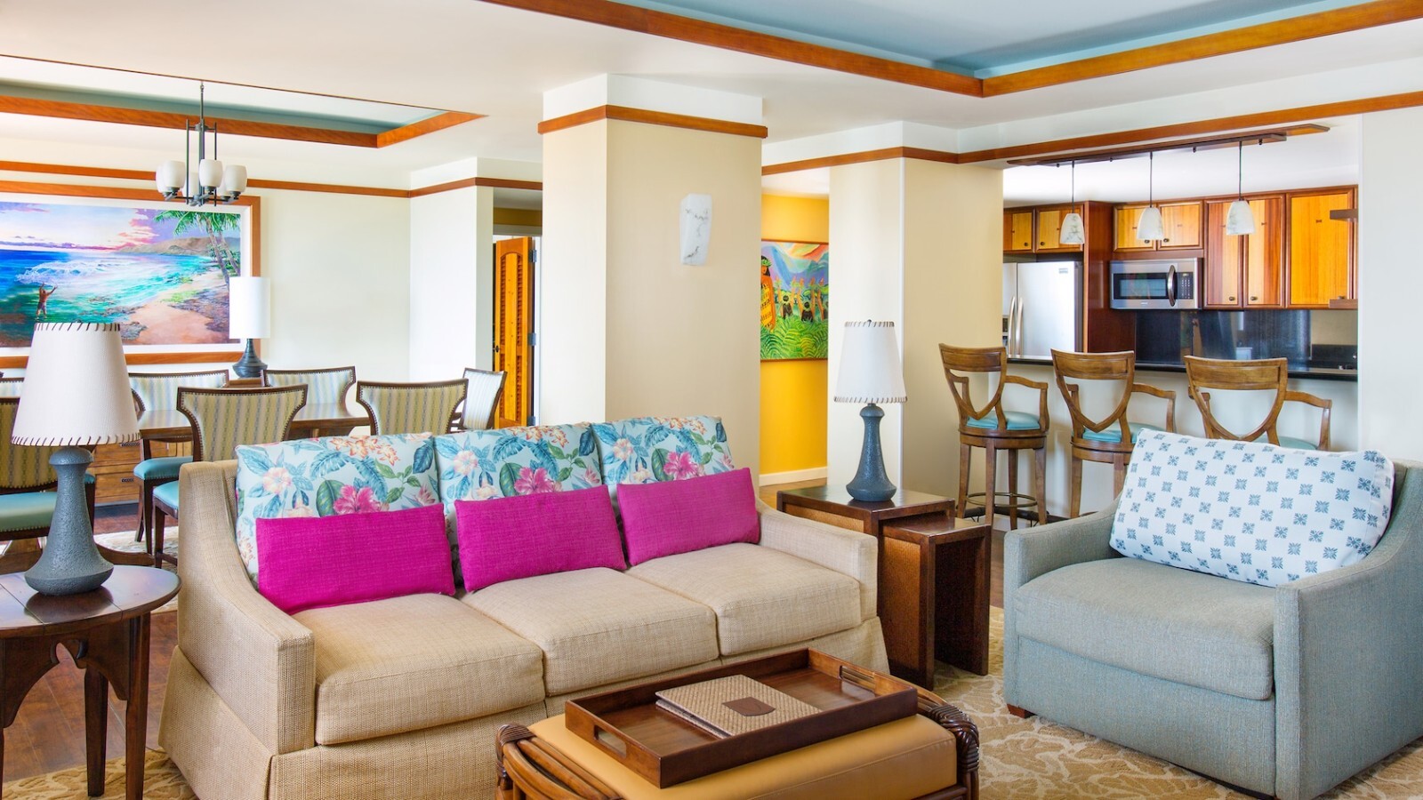 Disney’s Aulani Vacation Club Villas Ko Olina Hawaii ANY 3 Nights ANY YEAR Hotel