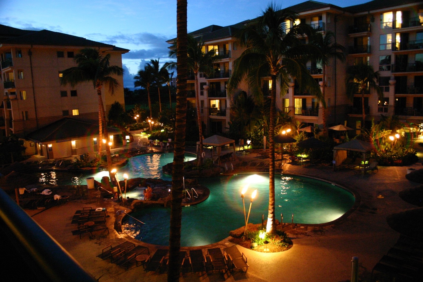 Westin Kaanapali Hawaii – Studio, 1BR or 2BR – choose your 2026 date