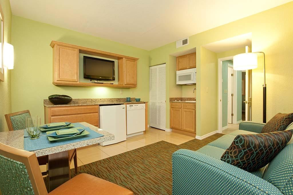 Star Island Resort and Club Kissimmee FL 2BR Sleeps 6 -7Nt AUG-DEC 2026