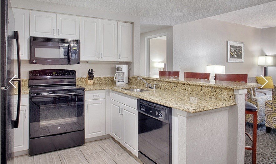 Daytona 500 Feb 18-22, 2027. 2br2ba deluxe