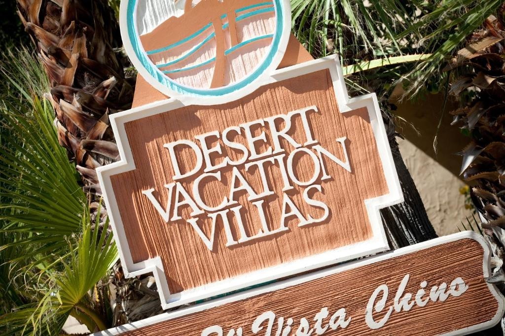 Timeshare Rental for Desert Vacation Villa in Palm Springs, CA in Aug 8-15 2025