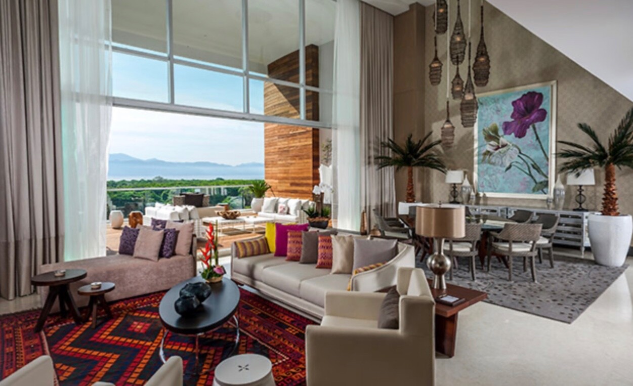 VIDANTA GRAND LUXXE NUEVO VALLARTA TWO BEDROOM PRESIDENTIAL VILLA 1WEEK LOWPRICE
