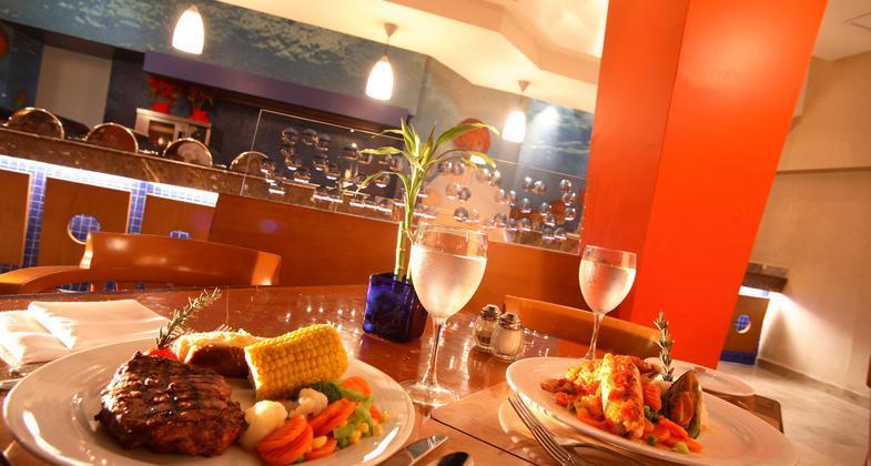 Mayan Palace Mazatlan, Mazatlan, Mexico, 8 Days, 7 Nights