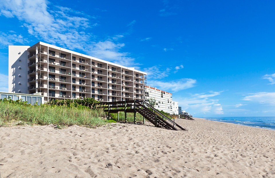 Marriot VISTANA BEACH CLUB, Jensen Beach FL, New Year Week, 12/27/26-01/03/27