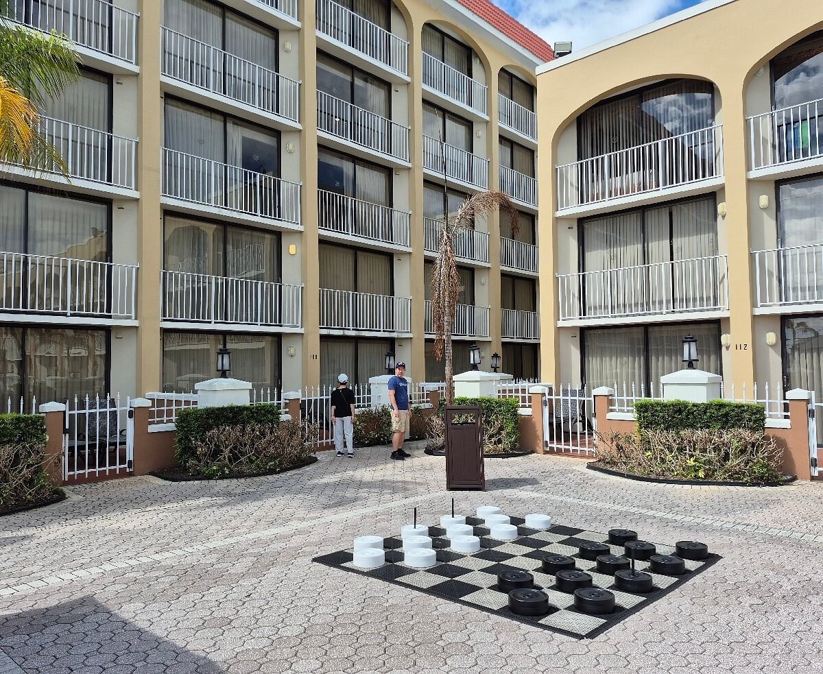 Westgate Towers ~ Kissimmee, FL~ 2BR/Sleeps 8~ 7Nts AUG/SEPT/OCT/NOV/DEC 2026