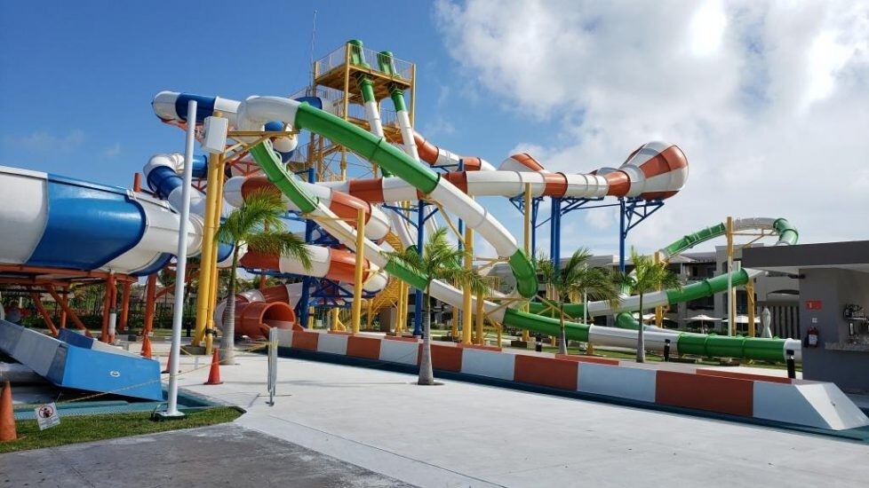 Moon Palace The Grand Vacation Package Inquiry (Diamond Affiliates)