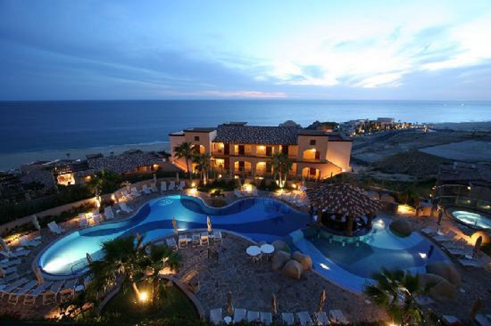 ****Pueblo Bonito Sunset Beach Cabo Studio Suite Sleeps 4 Golf/Spa 2024+****