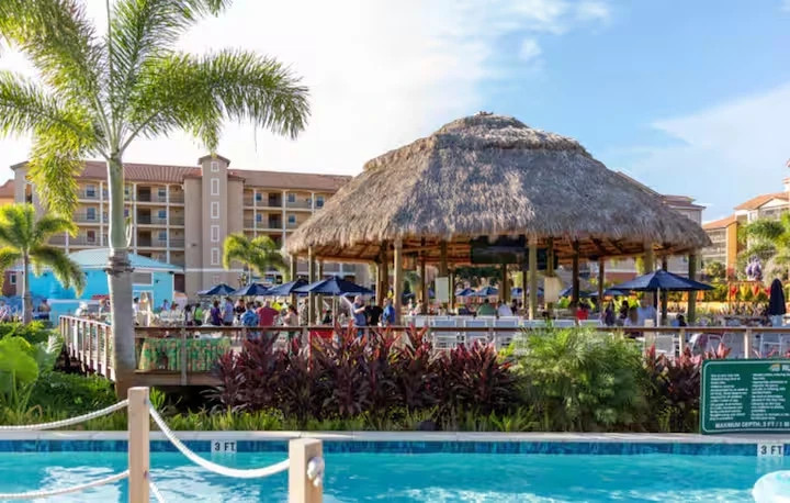 Westgate Lakes Resort Orlando, Florida ~2BR/Sleeps 8~ 7Nts OCT/NOV/DEC 2026