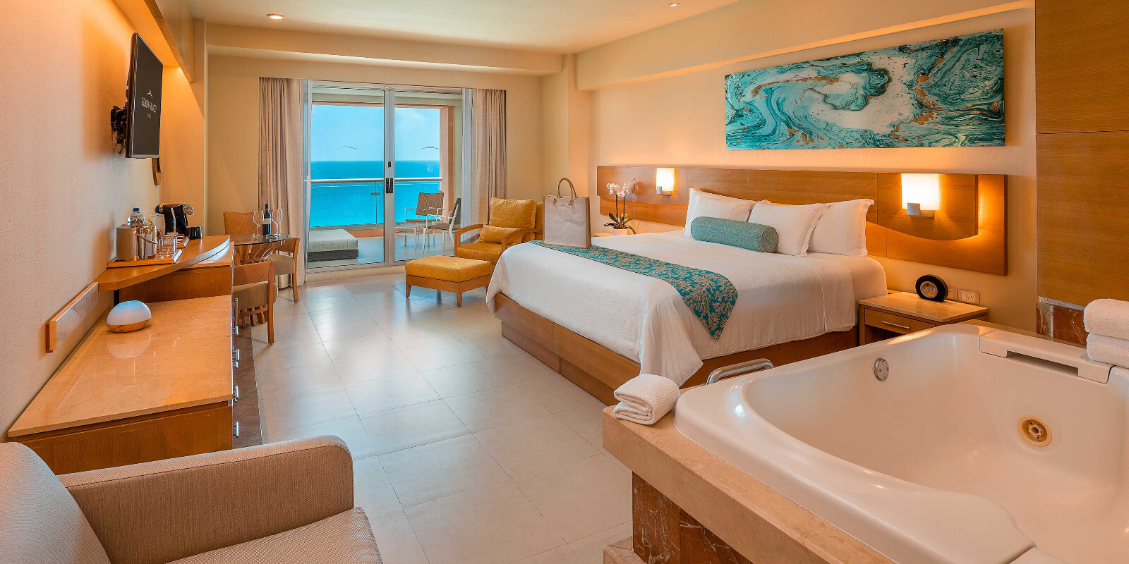 BEACH PALACE CANCUN DIAMOND VIP ELITE ALL INCLUSIVE WEEK BEST DEAL GET $100 BACK