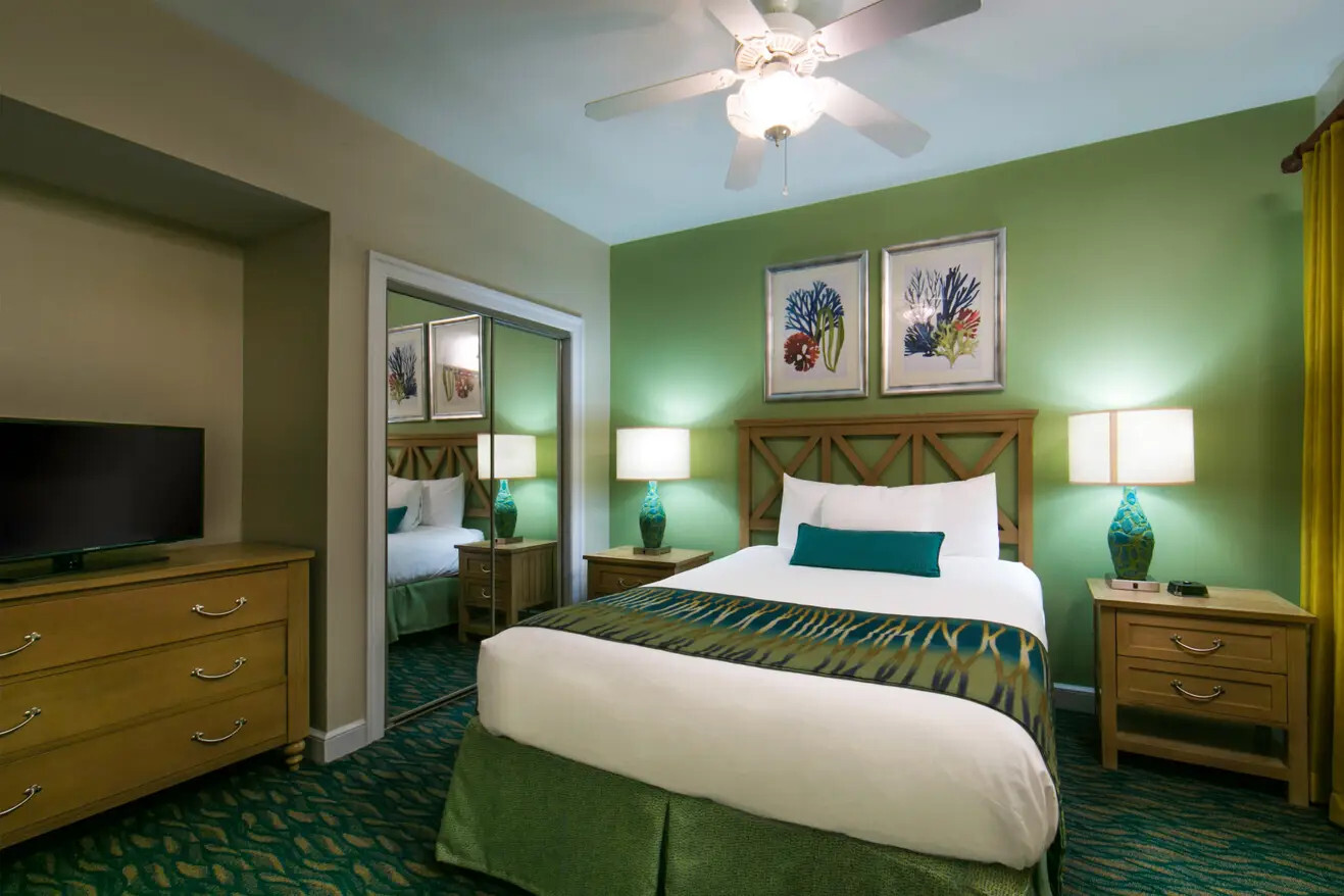 Myrtle beach Holiday Inn resort 3N 1br 08/16-08/19 2025 Sleeps 4