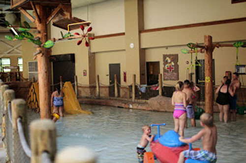 Sevierville, TN,Wyndham Great Smokies Lodge, 1 Bed Del, 30 May-1 June ENDS 5/15