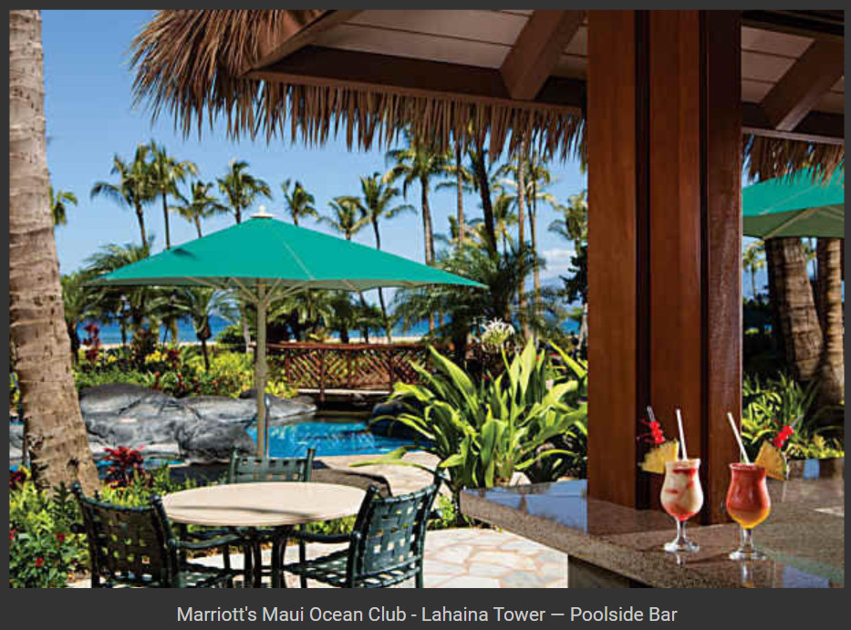🌺 Marriott Maui Ocean Club Napili Tower 2BR Sept 6-13 2026 | 7 Nights Maui