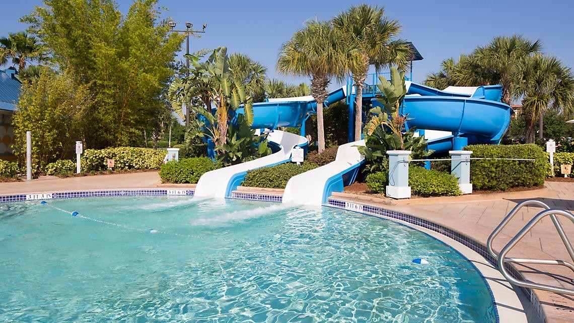 The Fountains ~Orlando, FL~ 2BR/Sleeps 6 ~ 7Nts JUNE 12 thru 19, 2026