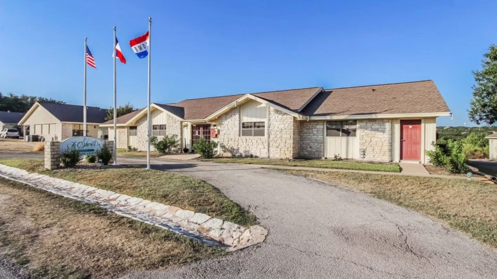 NOV 20-27~The Shores at Lake Travis Resort~2 BR VILLAS, TEXAS
