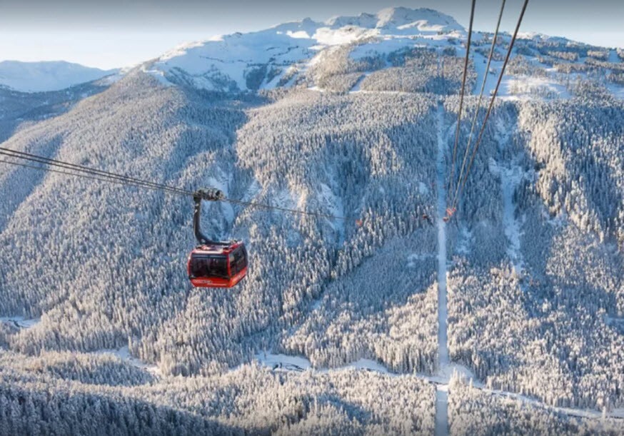 Price drop! Christmas Skiing Whistler BC Dec 21-27 $2,800 2BR/2BA Hilton Resort