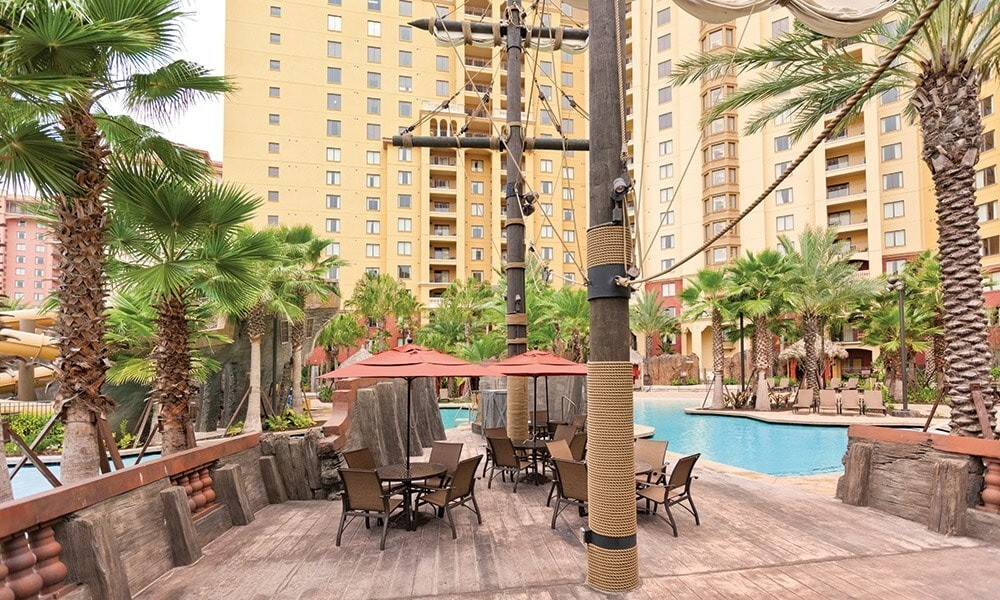 Wyndham Bonnet Creek Orlando FL-2 bdrm Disneyworld Disney Jun June Jul July