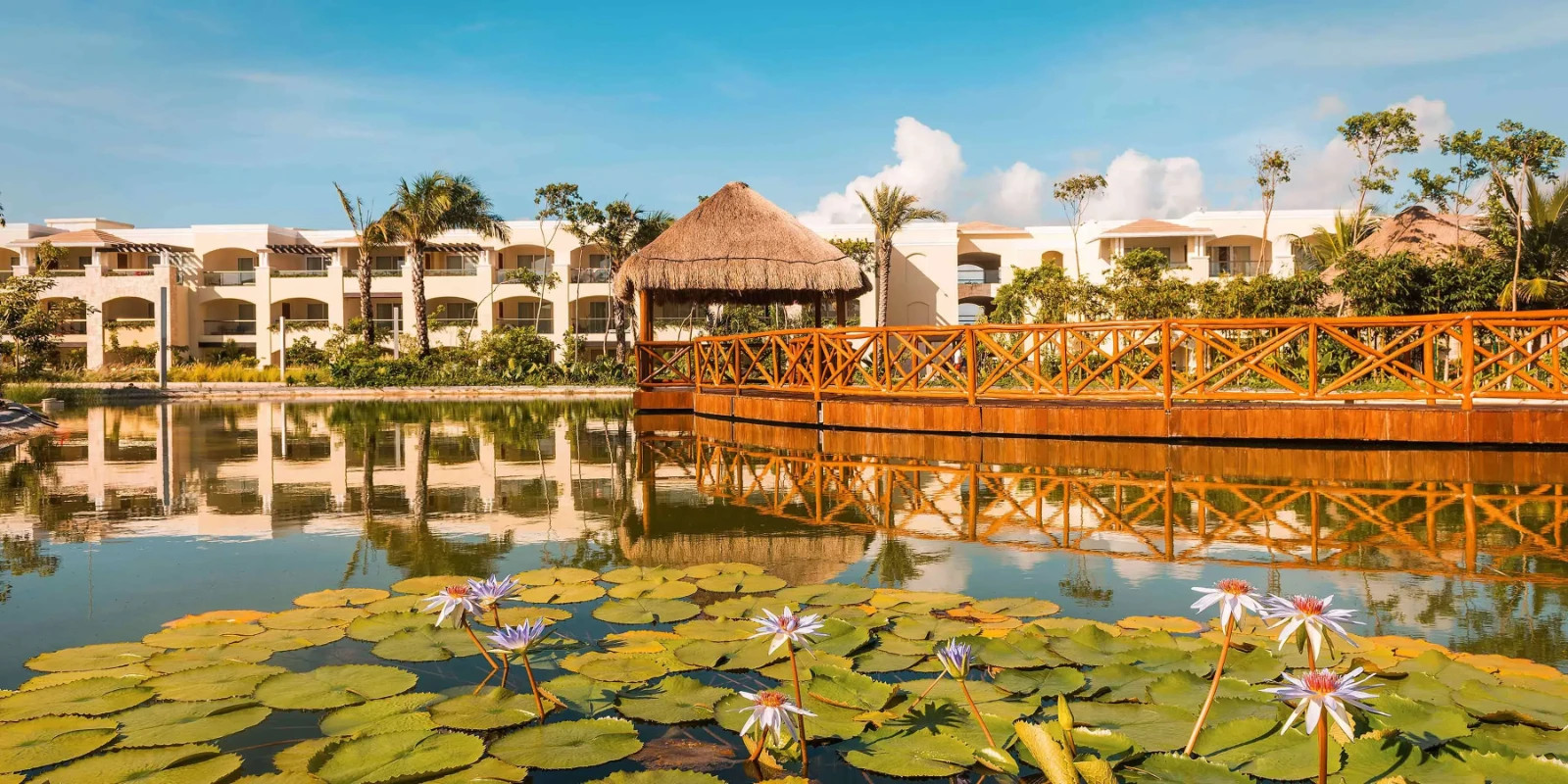 Palace Resorts VIP All-Inclusive Vacation: Mexico, Jamaica, Europe, Maldives
