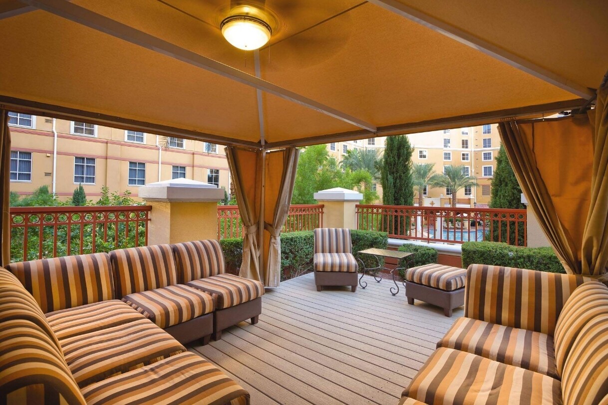 Wyndham Grand Desert Vacation Las Vegas Hotel Resort Villa ANY 5 Night 2022 1BR