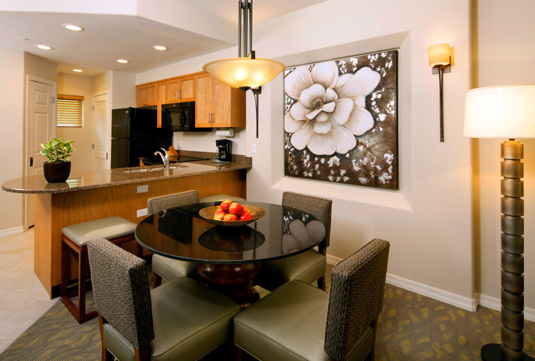 Luxury Scottsdale Sheraton Desert Oasis 1 Bedroom March 7-14 (7 Nights)