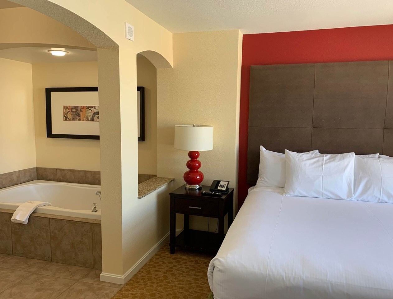 The Grandview at Las Vegas – Two Bedroom One Week Nevada Las Vegas Vacation