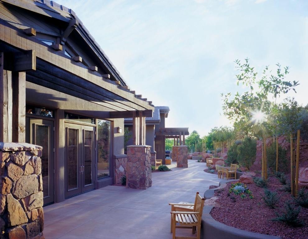 Christmas at Club Wyndham Sedona, AZ – Dec 28th-31st, 2026, 2 bedrooms, 40% off