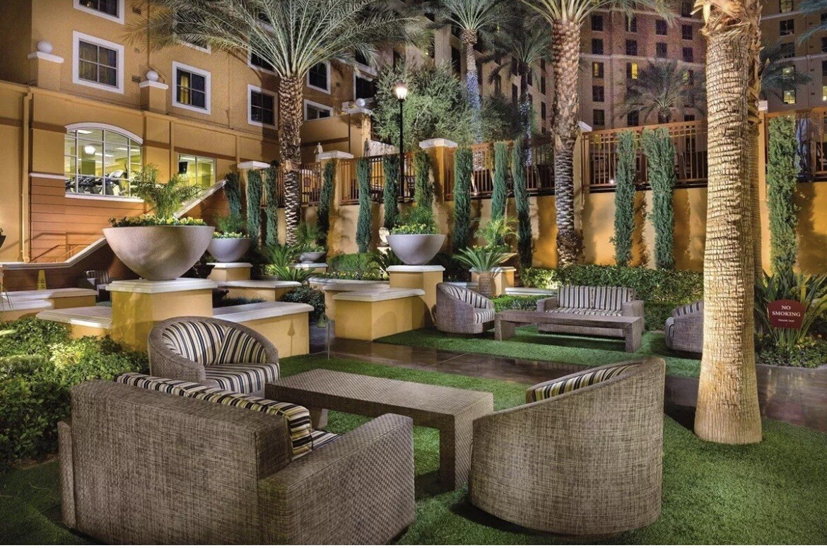 Wyndham Las Vegas – Jan To May 2025 !!! Either Location!-Any Date-1 Bedroom
