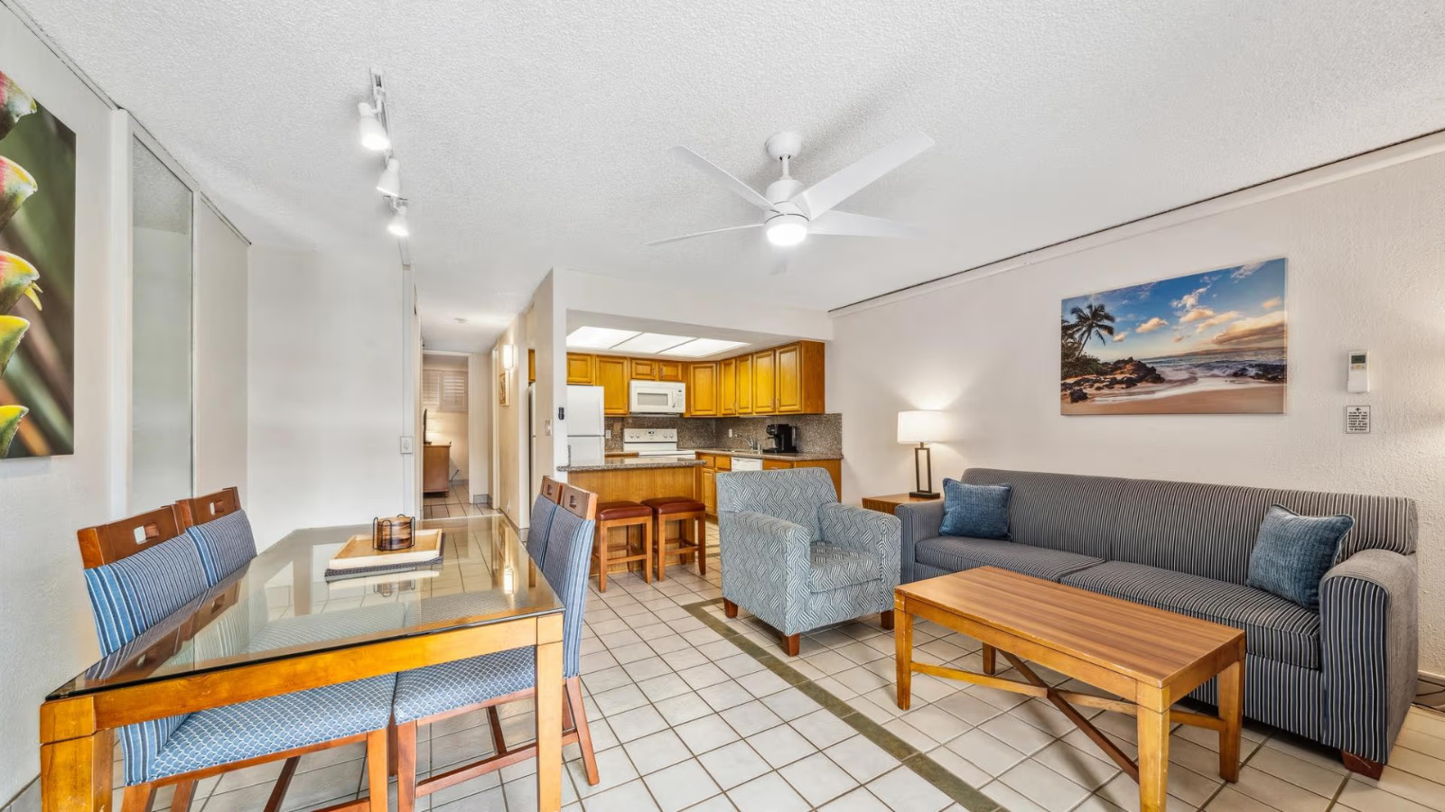 FOR RENT MAUI SCHOONER RESORT 2BR/2BA LUXURY CONDO 12/21-12/28 Christmas Week!