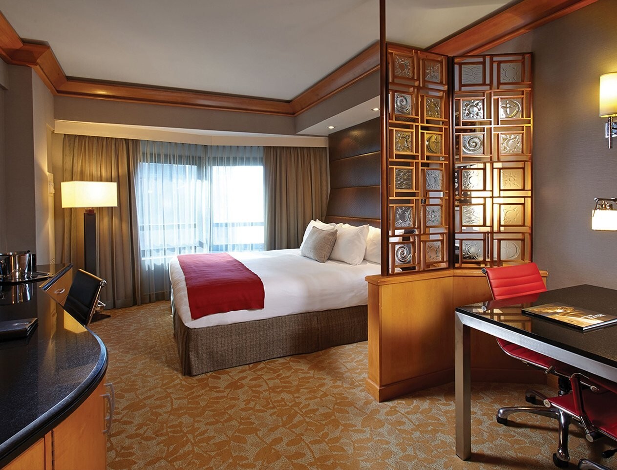 The Hilton Club New York – One Studio One Week New York City Vacation