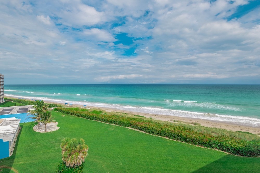 Jan 31 – Feb 7, 2027 at Turtle Reef Club, Jensen Beach, 2 BD, Sleeps 6!