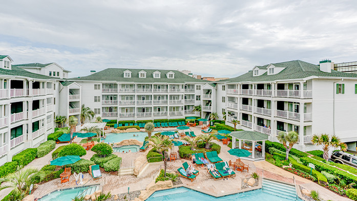 Turtle Cay Virginia Beach VA Condo 1 bdrm Sep Sept Oct Nov Nightly rate