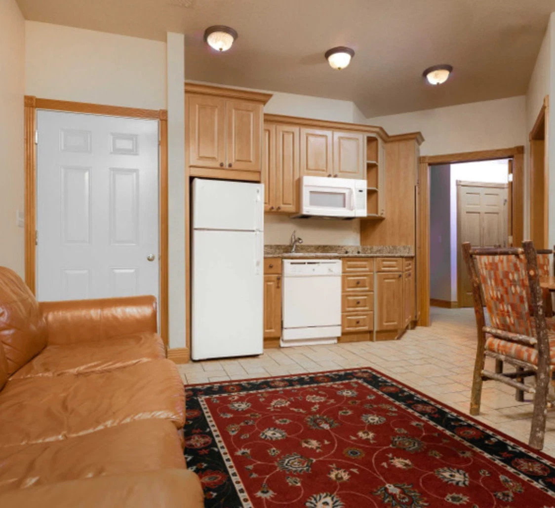 Westgate Branson Woods ~ 1BR/Sleeps 4 ~ 7Nts AUG/SEPT/OCT/NOV/DEC 2026