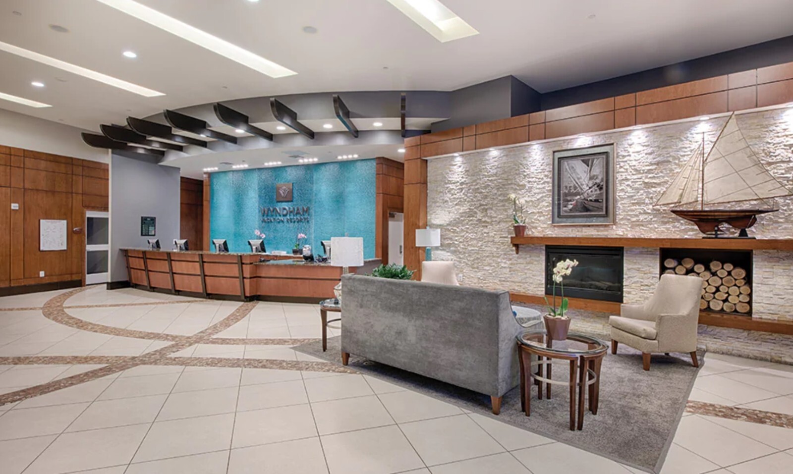 Club Wyndham National Harbor DC Hotel Resort Villa Lodge ANY 5 Night 2023 2BR