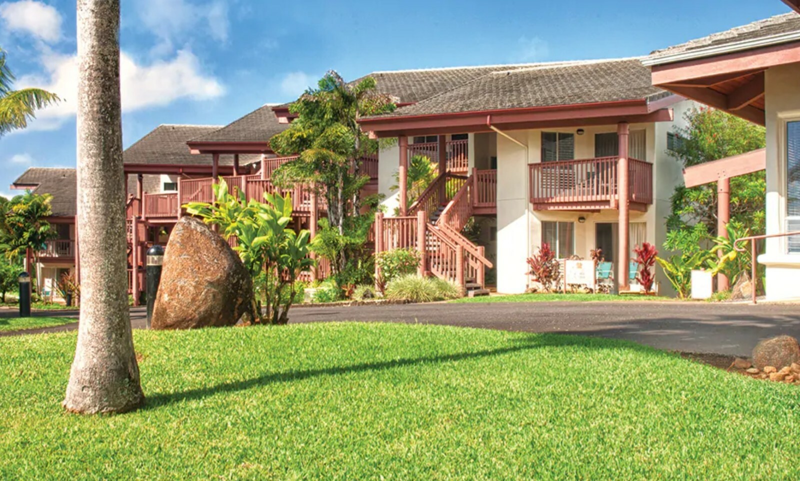 Club Wyndham Shearwater Resort Kauai Hawaii Princeville 7 Nights ANY YEAR 3BR
