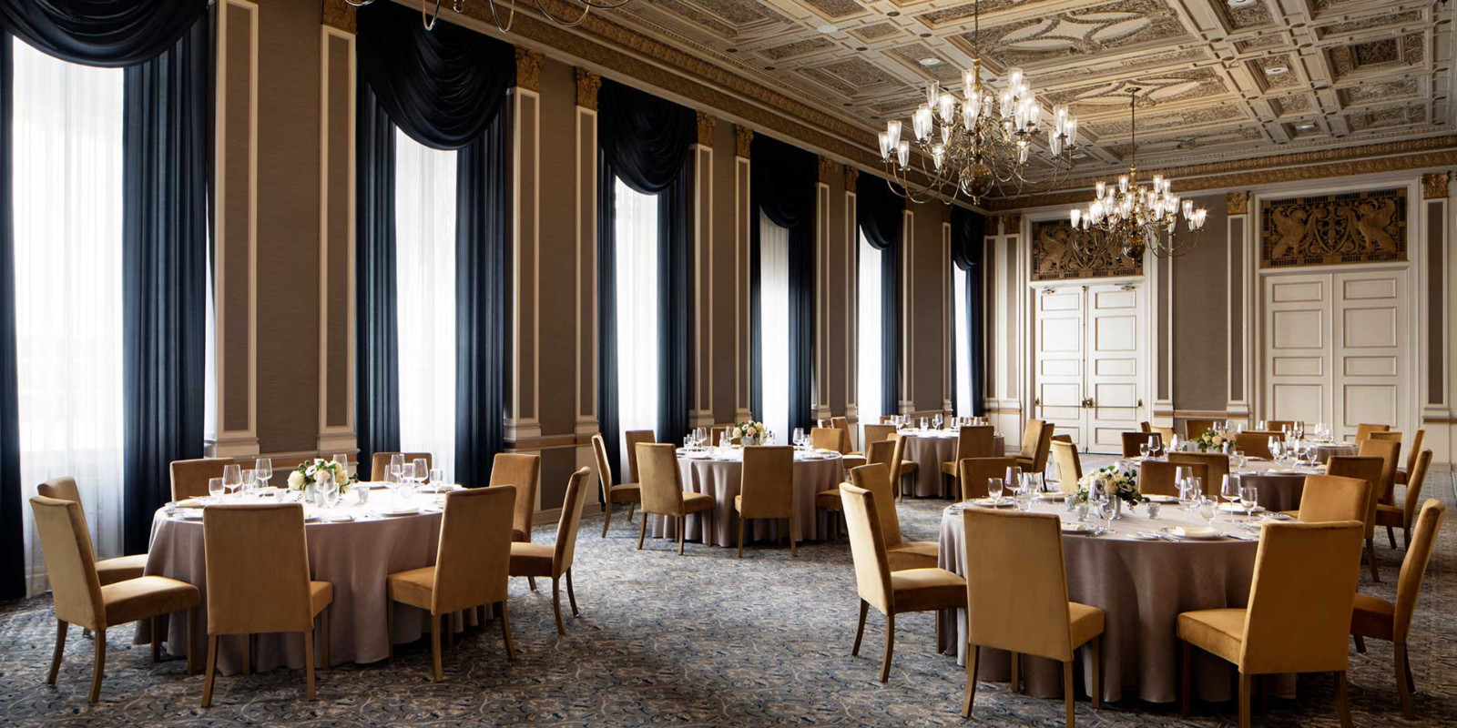 Beacon Grand Hotel ~ San Francisco, CA ~ Classic Guest Room – Price Per Night