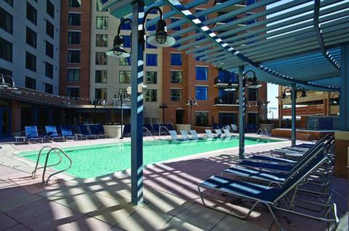 National Harbor, MD, Wyndham National Harbor, 1 Bedroom Del, 19-26 August 2026