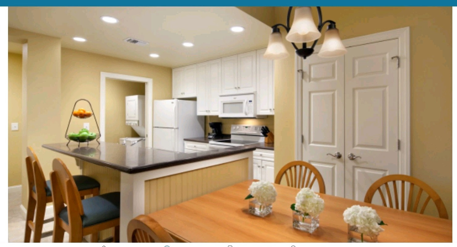 🏖1 Night Sheraton Broadway Resort Myrtle Beach PREMIUM 1BR 1BA Condo OpenDates