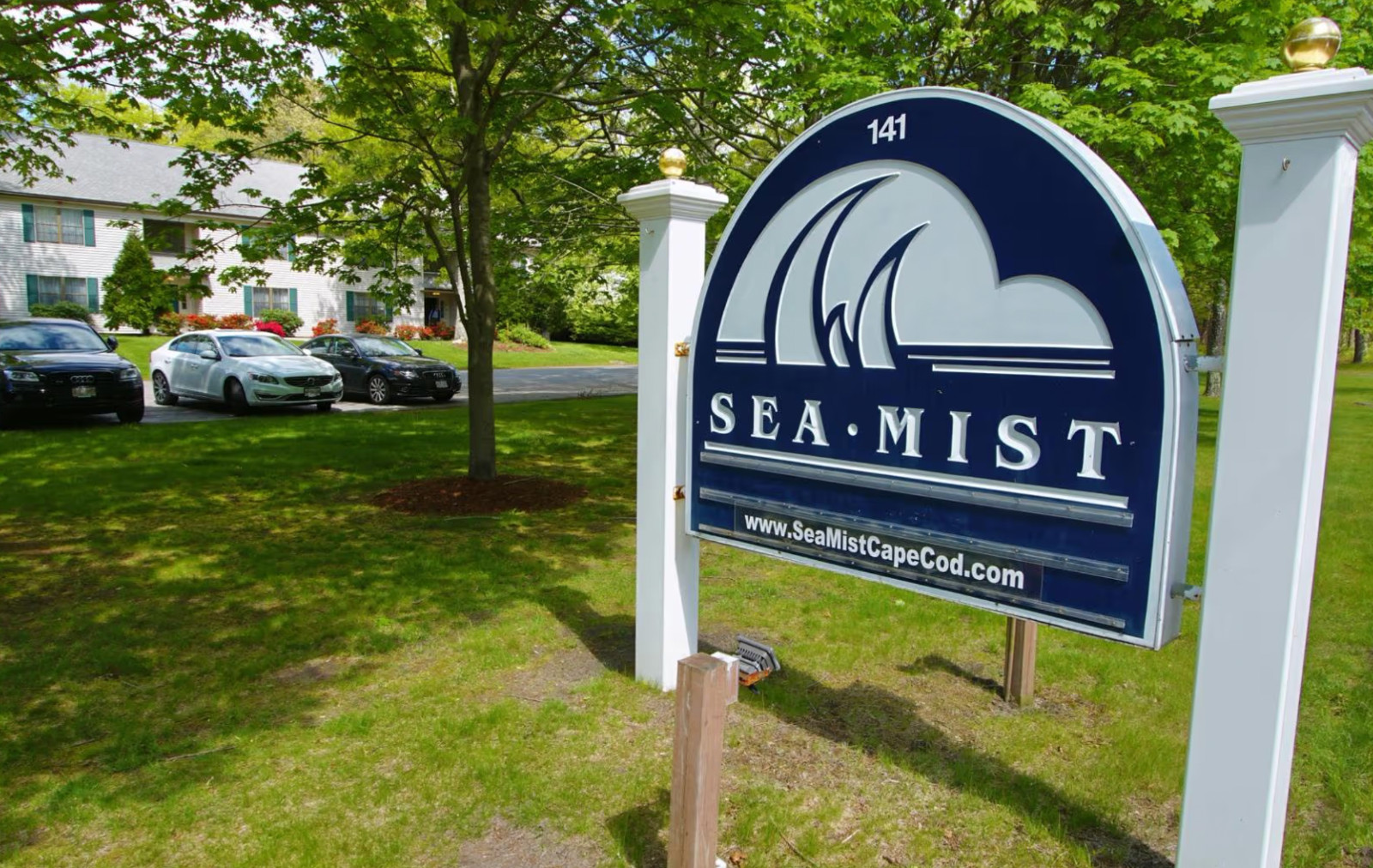 Sea Mist Resort ~ Mashpee, MA ~ 1BR/Sleeps 4 ~ 7Nts OCT/NOV 2026
