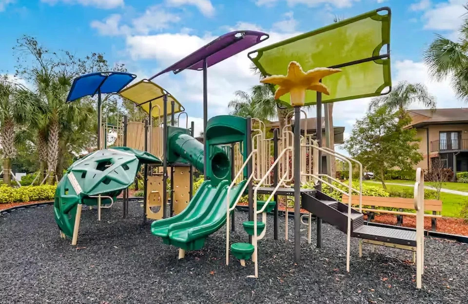 AUG 7-14~Aqua Sol, a Hilton Vac ~FL~ 2BR/Sleeps 6 ~ 7Nts~WATER PARK!