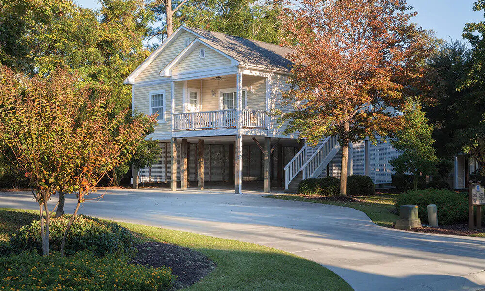 4BR BEACH COTTAGE RENTAL SLEEPS 14, 4-NIGHTS 5/4-8, WYNDHAM NORTH MYRTLE BEACH