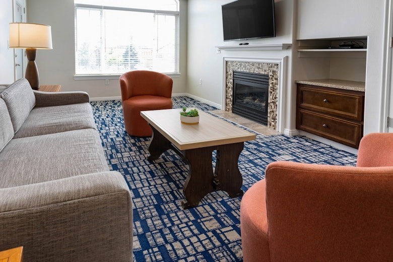 JUNE/ JULY 2026 WEEKS~WorldMark Midway ~PARK CITY, UTAH~2 BR CONDO