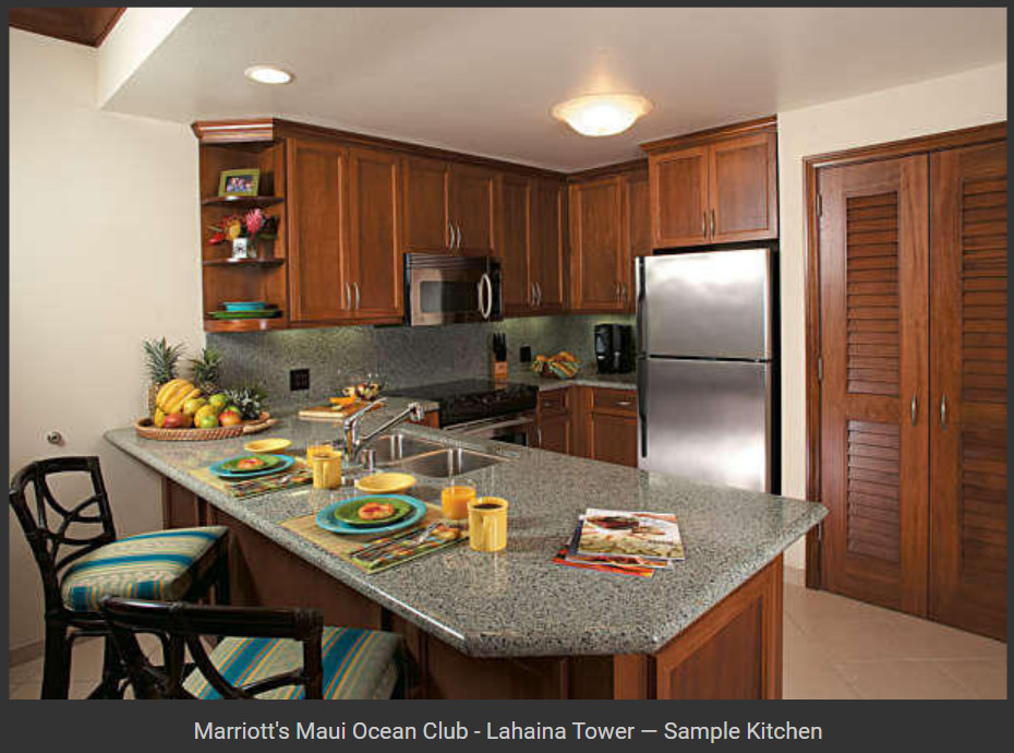 🌺 Marriott Maui Ocean Club Napili Tower 2BR Sept 6-13 2026 | 7 Nights Maui